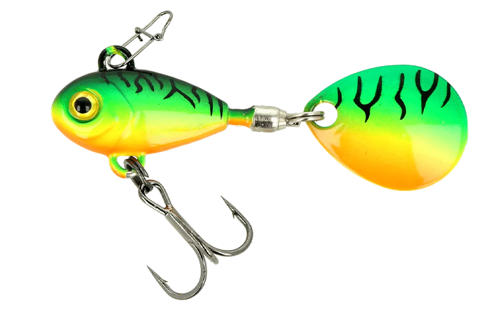 Тейл-спиннеры